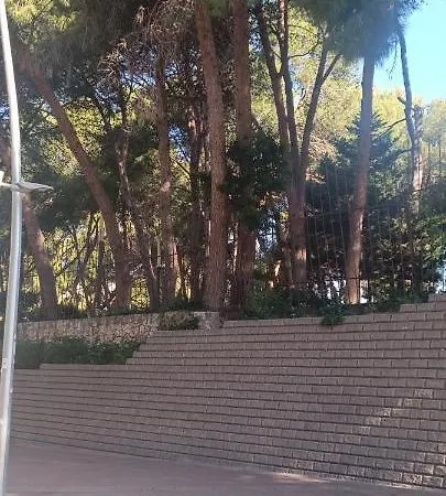 Chez Chantal Zone Touristique Garage Gratuit Apartment Salou