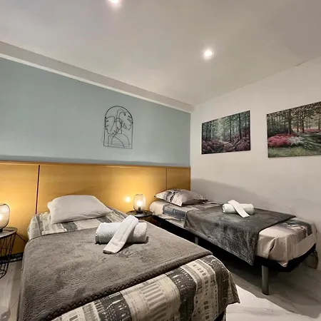 Chez Chantal Zone Touristique Garage Gratuit *