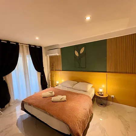 Chez Chantal Zone Touristique Garage Gratuit Salou