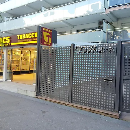 Chez Chantal Zone Touristique Garage Gratuit *