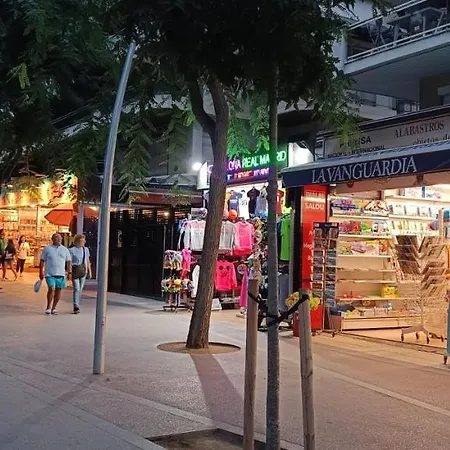 Apartamento Chez Chantal 3 Au Centre Touristique De Avec Garage