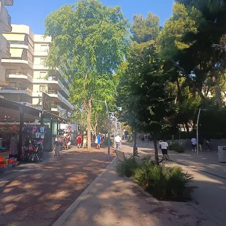 Chez Chantal Zone Touristique Garage Gratuit * سالو