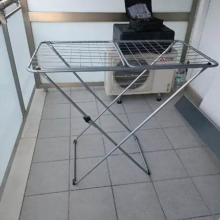 Chez Chantal 3 Au Centre Touristique De Avec Garage Apartamento Salou