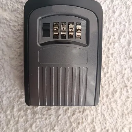 Chez Chantal Zone Touristique Garage Gratuit