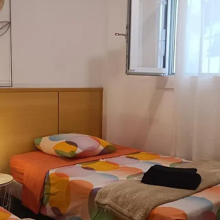 Apartamento Chez Chantal 3 Au Centre Touristique De Avec Garage *