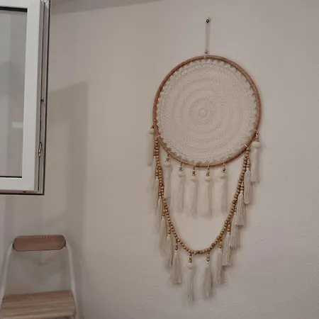 Apartamento Chez Chantal 3 Au Centre Touristique De Avec Garage