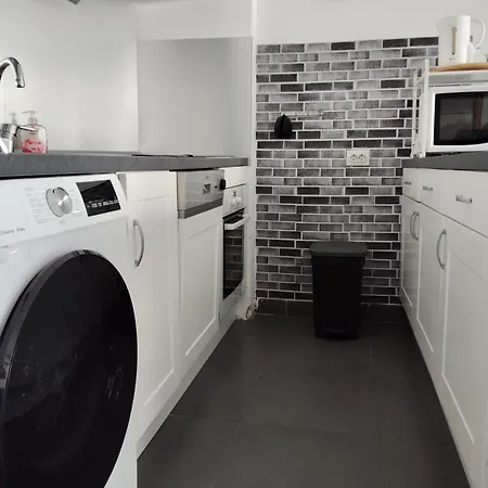 Chez Chantal Zone Touristique Garage Gratuit * سالو