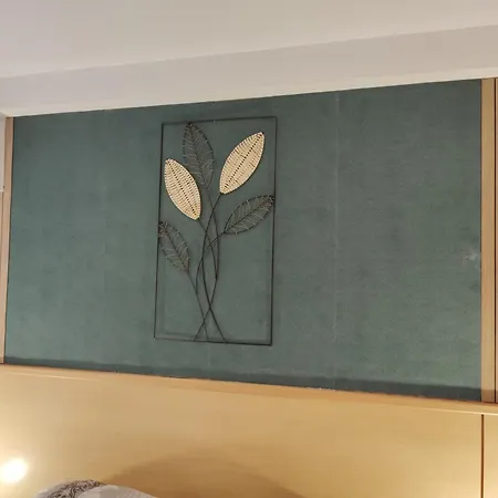 Apartamento Chez Chantal 3 Au Centre Touristique De Avec Garage *