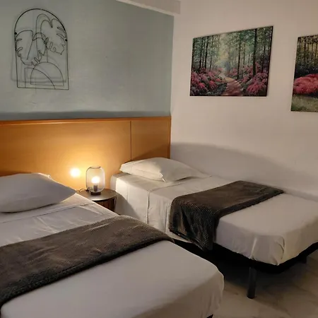 Chez Chantal Zone Touristique Garage Gratuit Apartment *