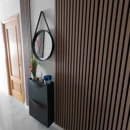 Chez Chantal Zone Touristique Garage Gratuit Apartment