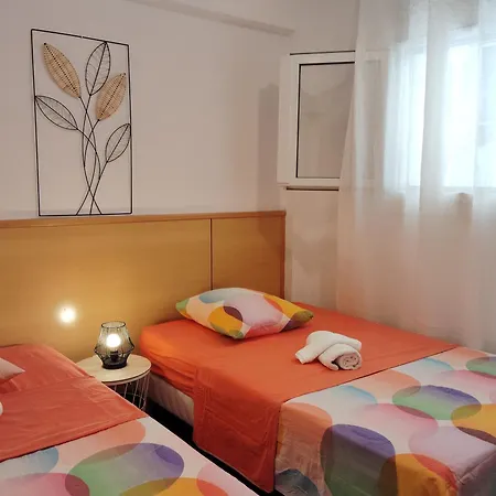 Apartamento Chez Chantal 3 Au Centre Touristique De Avec Garage *